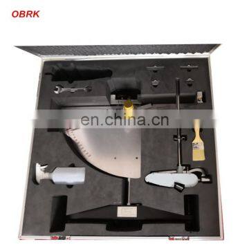 Pendulum Skid Resistance And Friction Tester photo-6