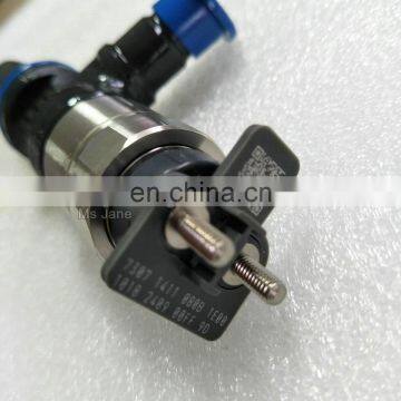 ORIGINAL PERKINS INJECTOR T409982 ,295050-0401, 3707282 photo-4