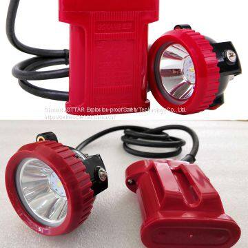 2021 China Cheap Rechargeable Led Headlamp Miners Torch photo-4
