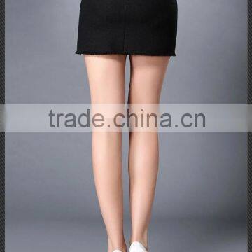 Factory Wholesale Latest Design Women Skirt Design Pictures for Ladies
