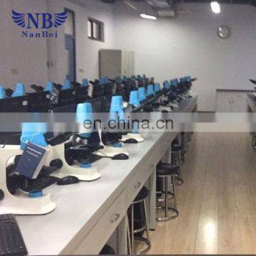 Low Power Flexible Arm Stereo Microscope photo-3