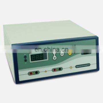 CE approval bistable timing electrophoresis with factory price