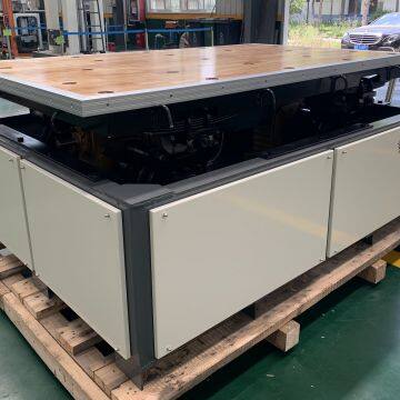 Multi-function Packaging Machines/High Performance Powered Transportation Simulation Testing Equipment photo-3