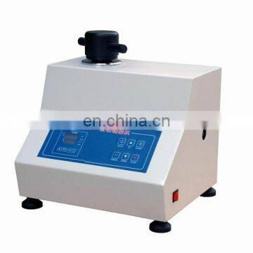 XQ-1 Manual Metallographic Sample Mounting Press photo-2