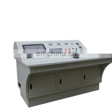 Electric Power Transformer Test System Electric Appliance Electrical Tester Device photo-6