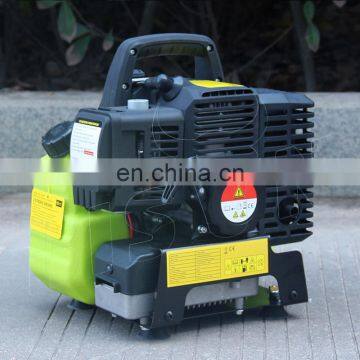 BISON Suitcase Inverter Generator 48 Volt Dc Gasoline Mini Generator 110 Volts With Inverter photo-6