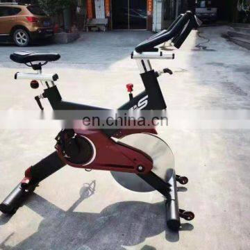 Wholesale Sports Bicycle Home & Commercial Use Exercise Bike Gym Fitness Equipment Spin Bike