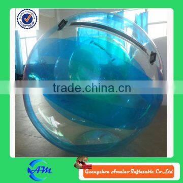 inflatable waterball giant inflatable human hamster ball in pool giant water bubble ball