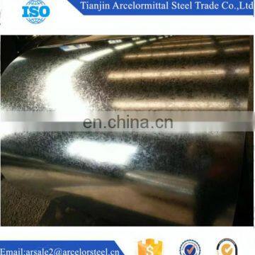High Quality gl Hot Dipped Galvalume Steel Coil Strip Plate photo-4