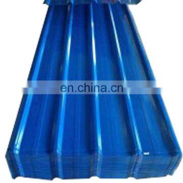 Pre Painted Steel Coil 18 Gauge Galvanized Sheet Prepainted Zinc Iron Sheet