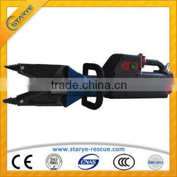Fire Fight Hydraulic Spreader and Cutter Rescue Combination