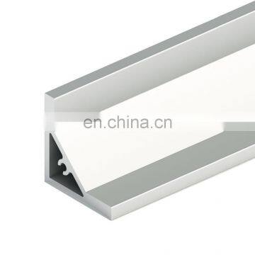 SHENGXIN   T slot 5353B Industrial Aluminium Extrusion Proiles