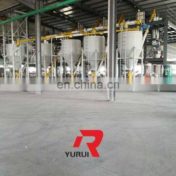 Fully Automatic Magnesium Oxide Mgo Board Fully Automatic Machine Manufacturer photo-3