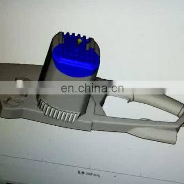 Standard Mould Base Cheap Plastic Injection Mold For Plastic Injection