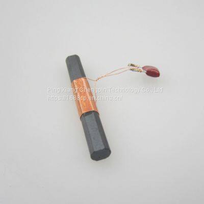 ferrite rod core inductor coil