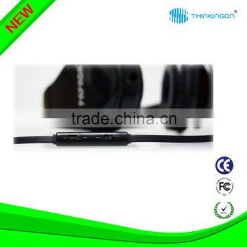 Wired Headphone With Two Mode Function Control photo-4