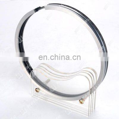 Liner Kit Piston Cylinder Liner Piston Ring Set for Heavy Truck N14 4024942/3804500/4089489/3803358