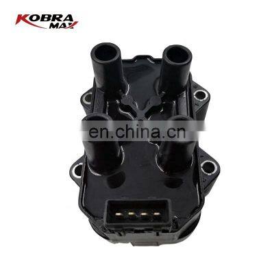 Car Spare Parts Ignition Coil For VAUXHALL 1208076 photo-5