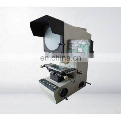 10 Years Manufacturer Optical Vertical Profile Projector photo-2