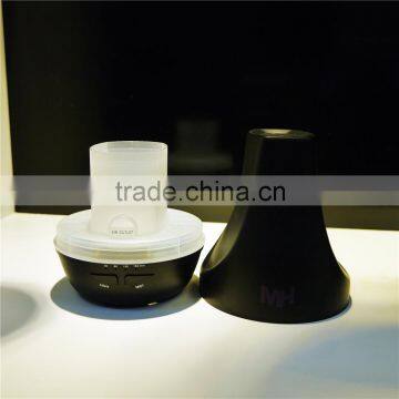 Best selling items ultrasonic air humidifier purifier aroma diffuser