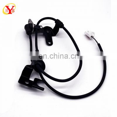 HYS High Quality For Mazda Premacy Wheel Speed Sensor C100-43-70X C1004370X  fast delivery  safety