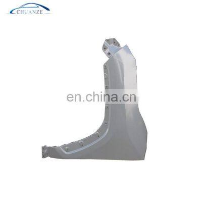 Replacement Parts Car Rear Fender Panel For RAV4 2019 2020 AXAH5 61602-0R170 61601-0R170 photo-5