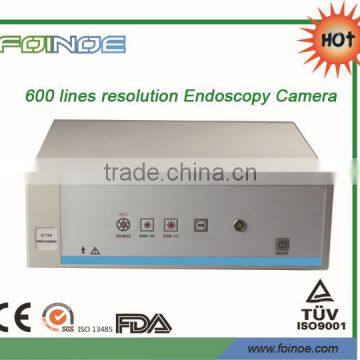 Hot selling Veterinary Endoscopy Camera with CE approved