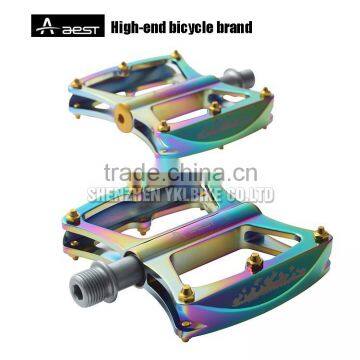 China Factory High End AEST Brand Oil Slick Bicycle Parts photo-2