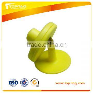 Cheapest UHF RFID Label Sticker Rfid Animal Ear Tag For Cow