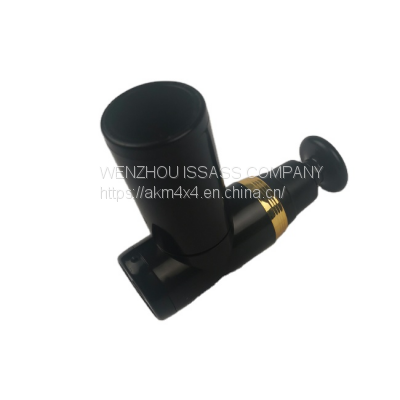 Hot selling Dropshipping USB CHARGE Tissue Massage Gun masajeador para adelgasar other massage product finishing touch flawless