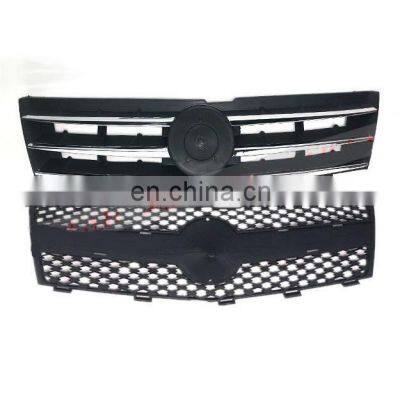factory price grille  for geely mk auto parts  MK cross  front bumper