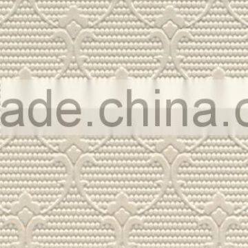 Carving Flower Big Size Porcelain Thin Floor Tile photo-6