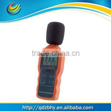 SL4200 Digital Sound Level Meter, Noise Level Meter Tester USB sound level meter ,30-130dB