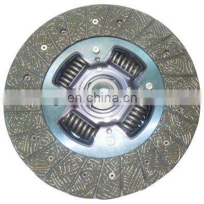 GKP9022G08 /41100-39260   236mm 9'' auto clutch disc/clutch plate/ aisin clutch cover used for Hyundai/Kia