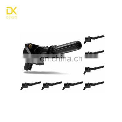 Ignition Coil DG-508 3W7Z12029AA F7TU-12A366-AB For Expedition EXPLORER 4.6 Ignition Coil