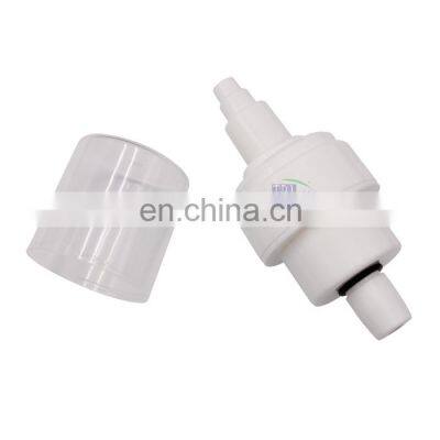 Wall Mounted Plastic Bag Refill Foam Soap Dispenser Foaming Pump Dispenser photo-2