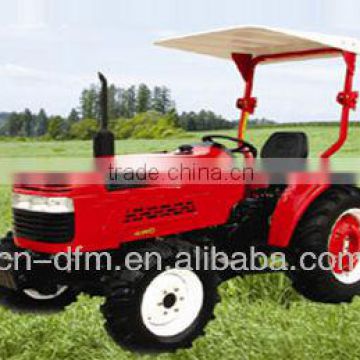 304 tractor, farming tractor, tractors price (20HP 4WD tractor)