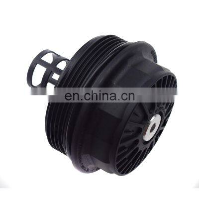 L321-14-300A-9U L321-14-300A Engine Oil Filter Housing Cover Car Replacement Parts For Mazda