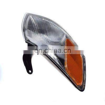 New For 97-99 Toyota Camry Passengers Corner Park Signal Marker Light 81510AA010