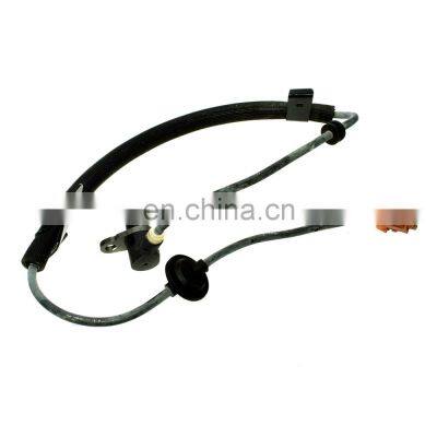 Free Shipping!47911-0L700 ABS Wheel Speed Sensor Front/Left For Nissan Maxima Infiniti