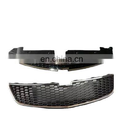 Hight Quality Grille Auto part For Chevrolet Cruze 2009-2014 OEM 96981093