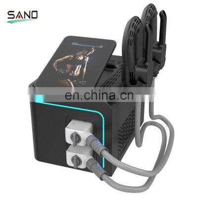 Машина для коррекции фигуры EMS photo-4