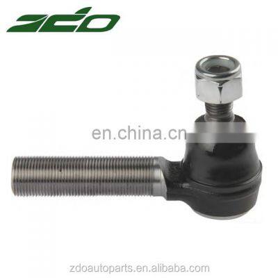 ZDO 45046-35080 car arm france car spare parts renault parts tie rod end for Toyota