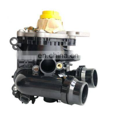 High Quality Auto Parts  Water Pump for VW  06H121026DD