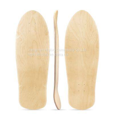 Surf Skateboard Deck And Skateboard Deck Custom photo-4