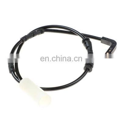 100012320 Front & Rear Brake Pad Sensor for BMW E90 E91 E92 E93 1 3-Series 34356762252 photo-2