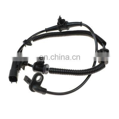 100011730 ABS Wheel Speed Sensor 12841616 For 2008-2017 Vauxhall Opel Insignia for Chevrolet Saab photo-5
