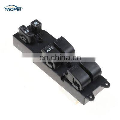 84820-33070 Left Side Electric Power Window Switch For Toyota Camry 2000 2001 Avalon 1995 1996 1997