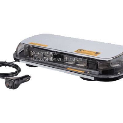 LED STROBE LIGHTBARS