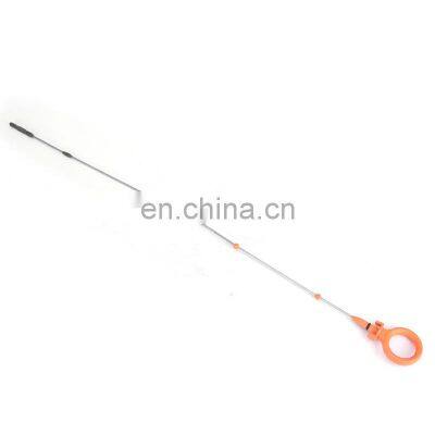 Car Engine Oil Fluid Dipstick Dip Stick Measurer Oil Level Dipstick 06F115611E